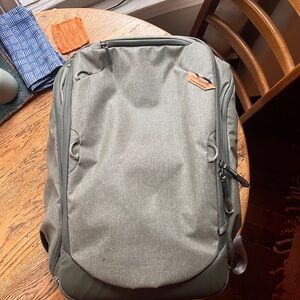 Peak Design Travel Backpack 45L